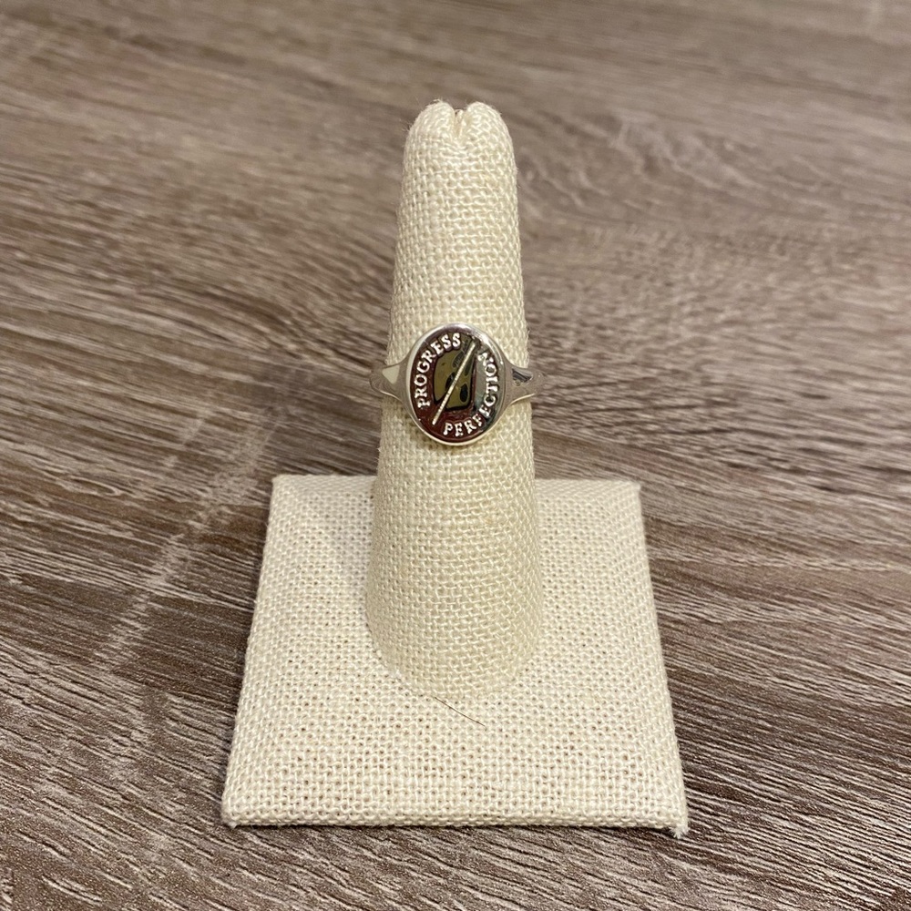 Bryan Anthony Signet Ring